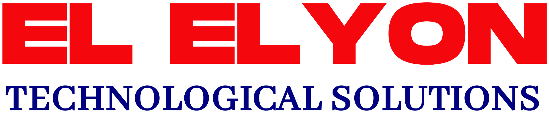 EL ELYON TECHNOLOGICAL SOLUTIONS