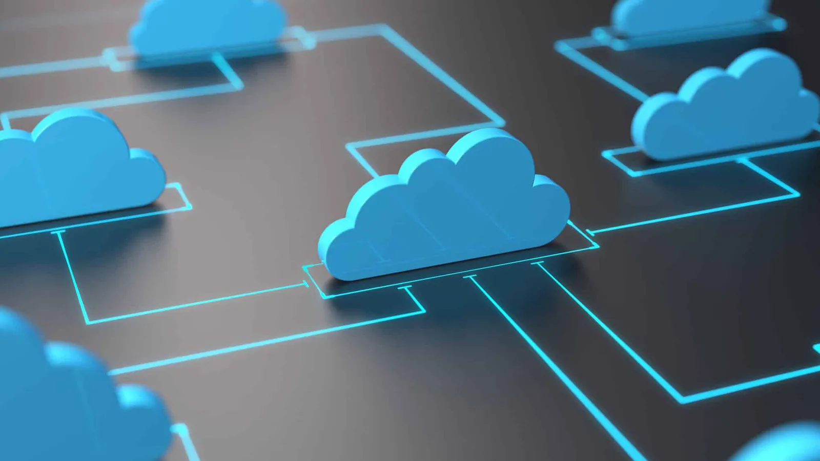 Consejos para no quedarte sin acceso a tus datos si la nube deja de funcionar