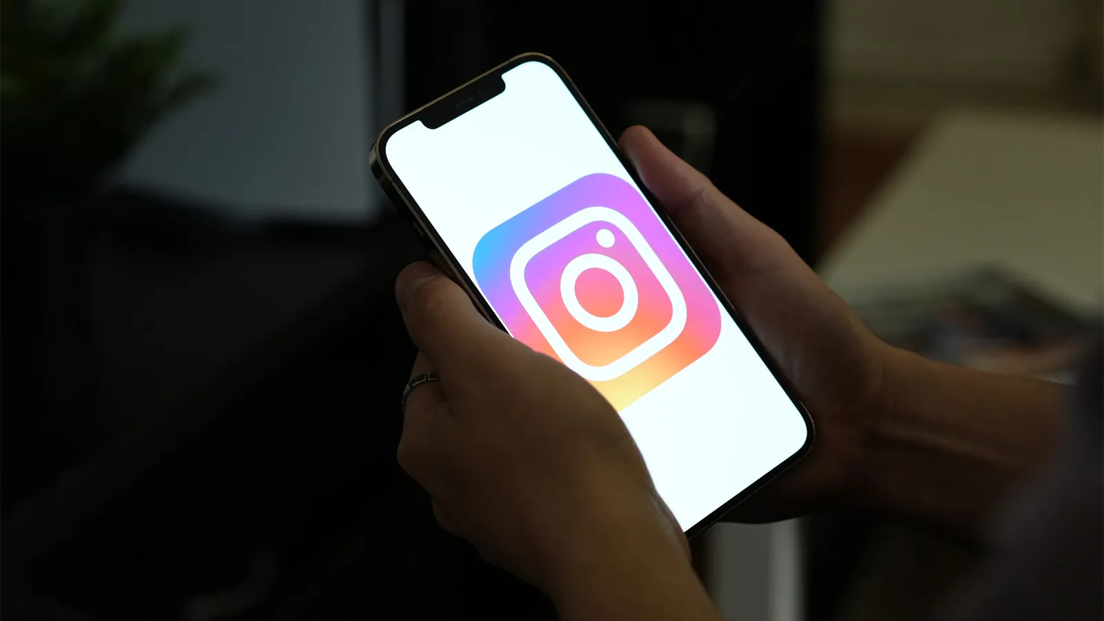 Lo que publicas en Instagram lo están usando para lanzar campañas de phishing