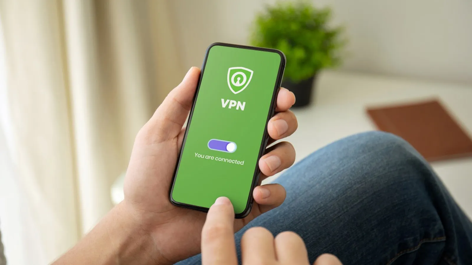 Detectan un fallo en Android que expone tu conexión si utilizas VPN