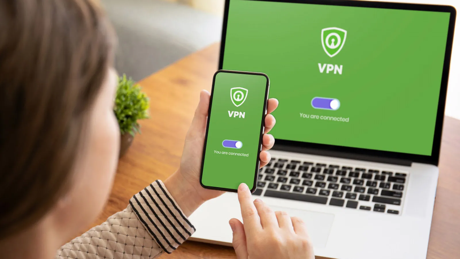 Estás usando mal tu VPN y no lo sabes: con estos consejos estarás más protegido
