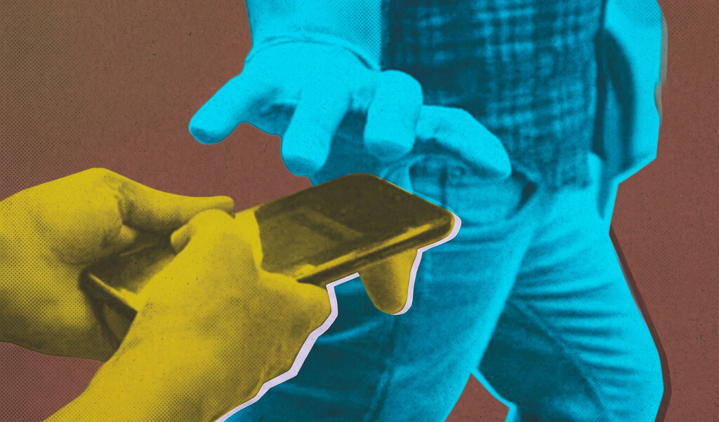 El iPhone por fin tendrá la función antirrobo que le faltaba, una que Android estrenó hace dos años