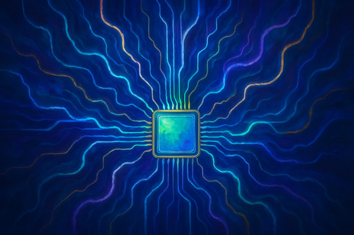 ByteDance diseña sus propios chips de CPU en dos arquitecturas a la vez: ARM y RISC-V para no depender de Intel ni AMD