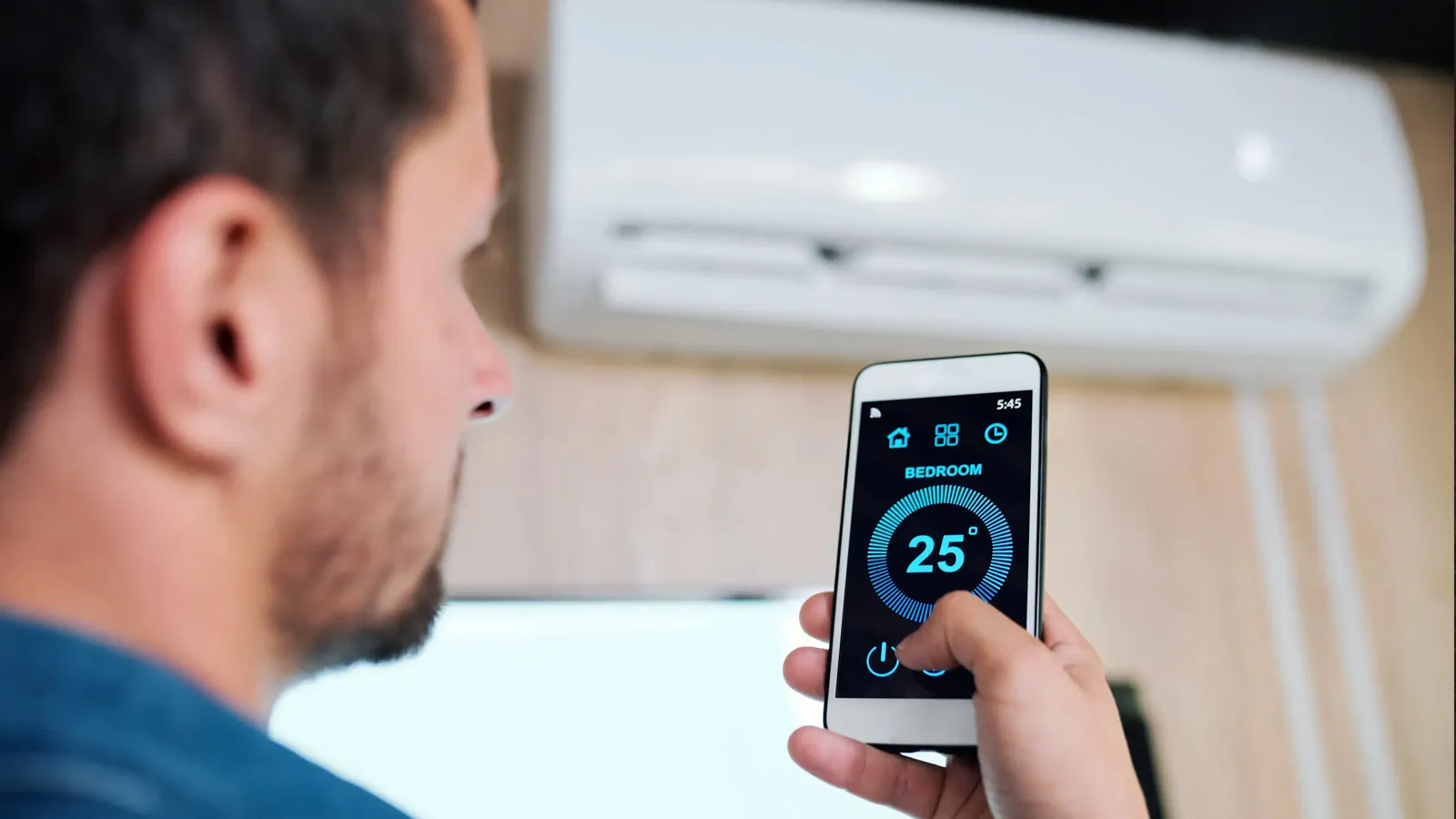 Sensores inteligentes que puedes usar este verano en casa para ahorrar luz