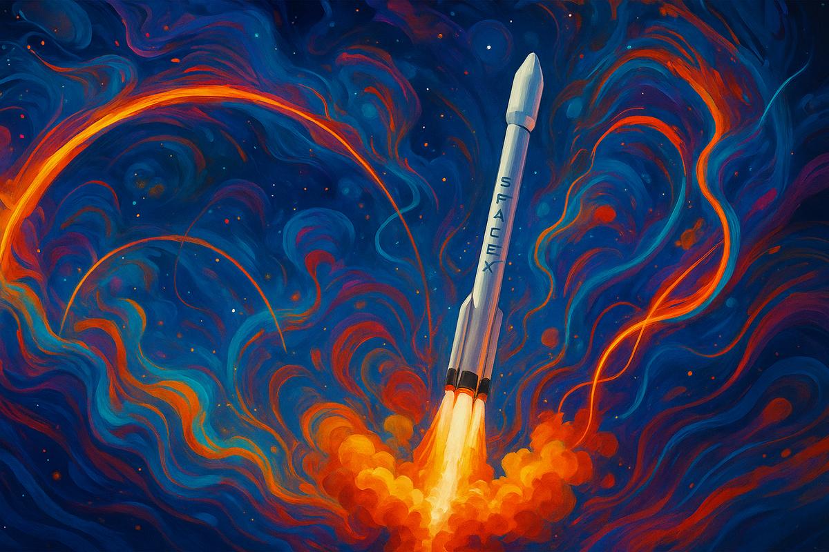 Unastella, la startup surcoreana que lanzó un cohete desde su país, cierra 24 millones para acelerar el acceso orbital