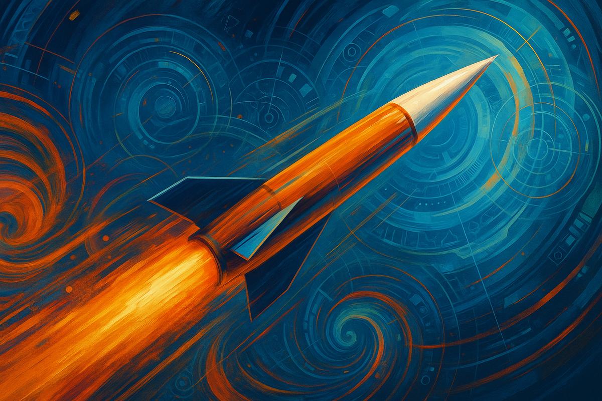 La IA desplazó a las armas nucleares como principal amenaza en el Diálogo Shangri-La: los militares dicen que el bucle de decisión ya es demasiado rápido para los humanos