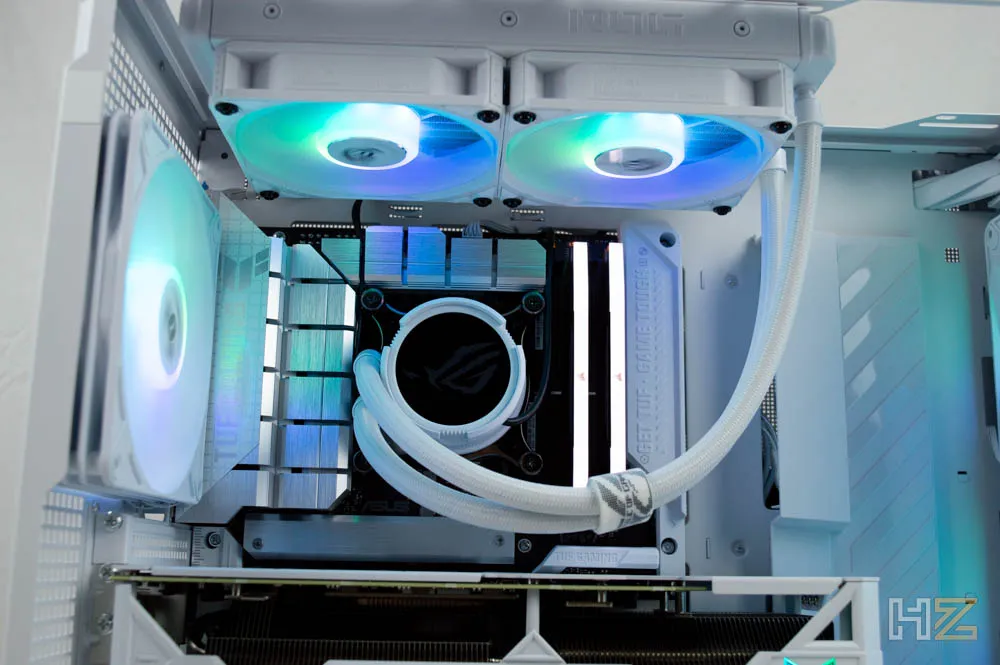 Todo lo que he aprendido después de que mi PC se apagara de repente y no encendiera más con todo dentro