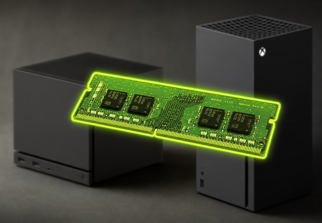 "Nunca habíamos visto que el precio de un componente subiera tanto y tan rápido": Lo de Apple, Microsoft y Valve solo es la punta del iceberg