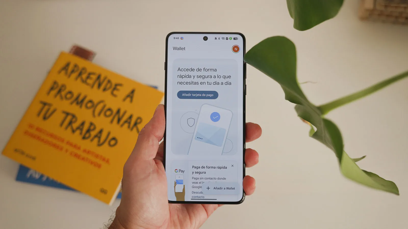 Google quiere que gestiones todas tus compras online desde Wallet, ¿es buena idea?