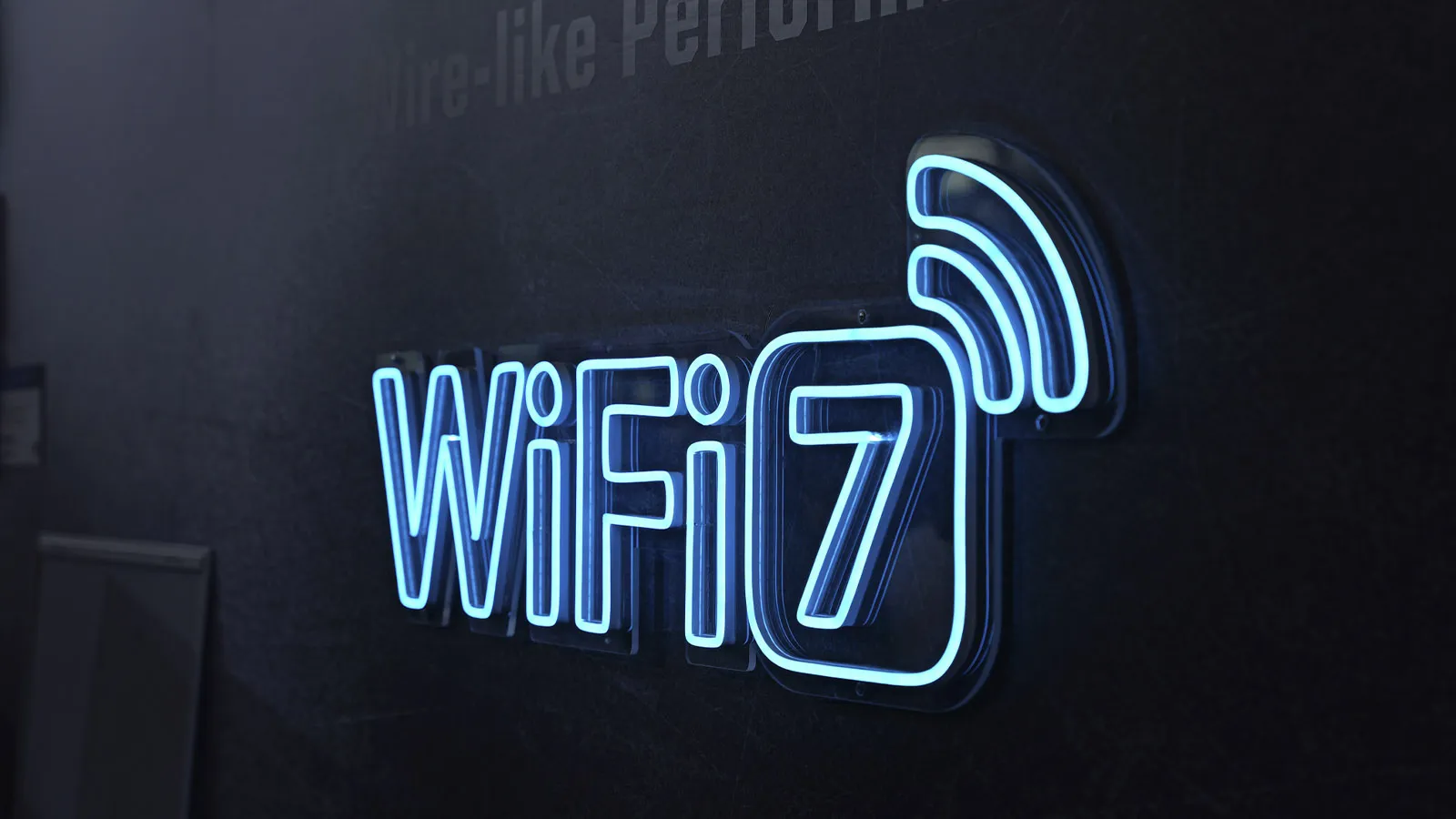¿Tiene sentido tener un router con Wi-Fi 7 si no tengo la máxima velocidad contratada?