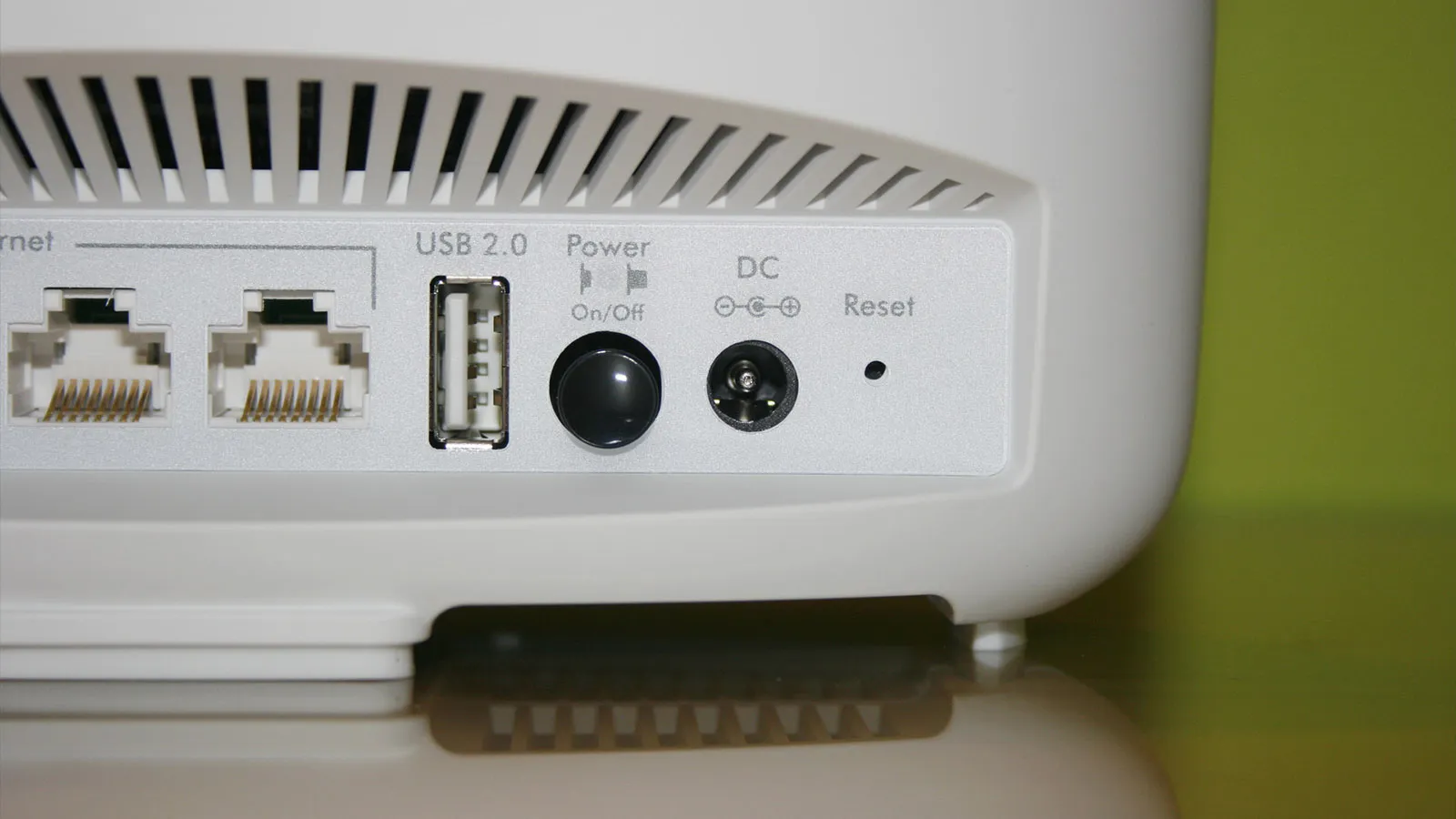 El error típico al instalar WiFi Mesh en casa