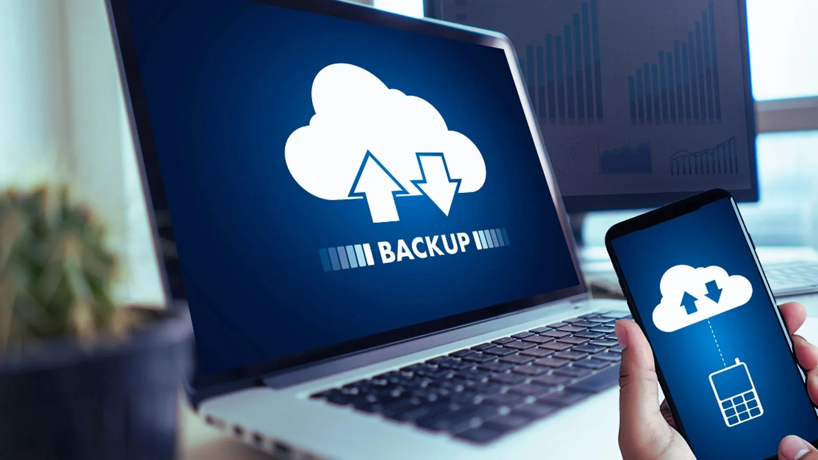 Cuánto espacio es suficiente en la nube para hacer copias de seguridad del móvil