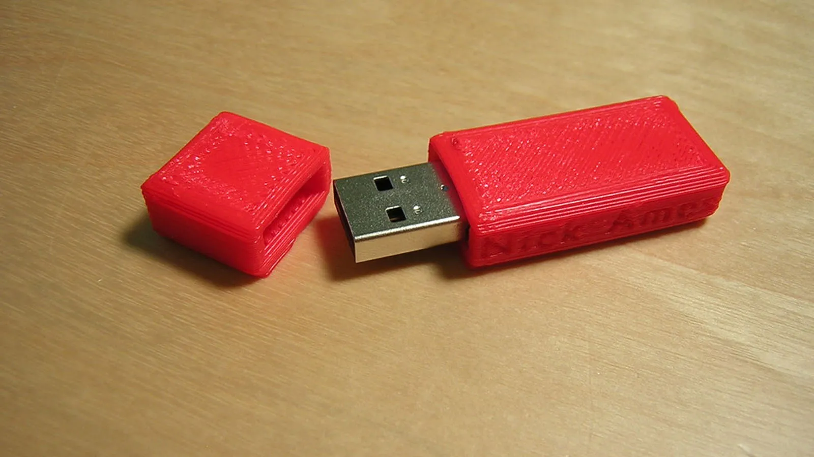 Demuestran cómo utilizan dispositivos USB falsos para acceder al sistema de Windows