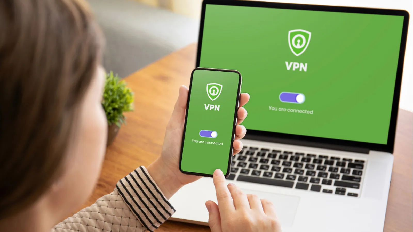 Motivos por los que puedes estar filtrando datos, aunque uses VPN