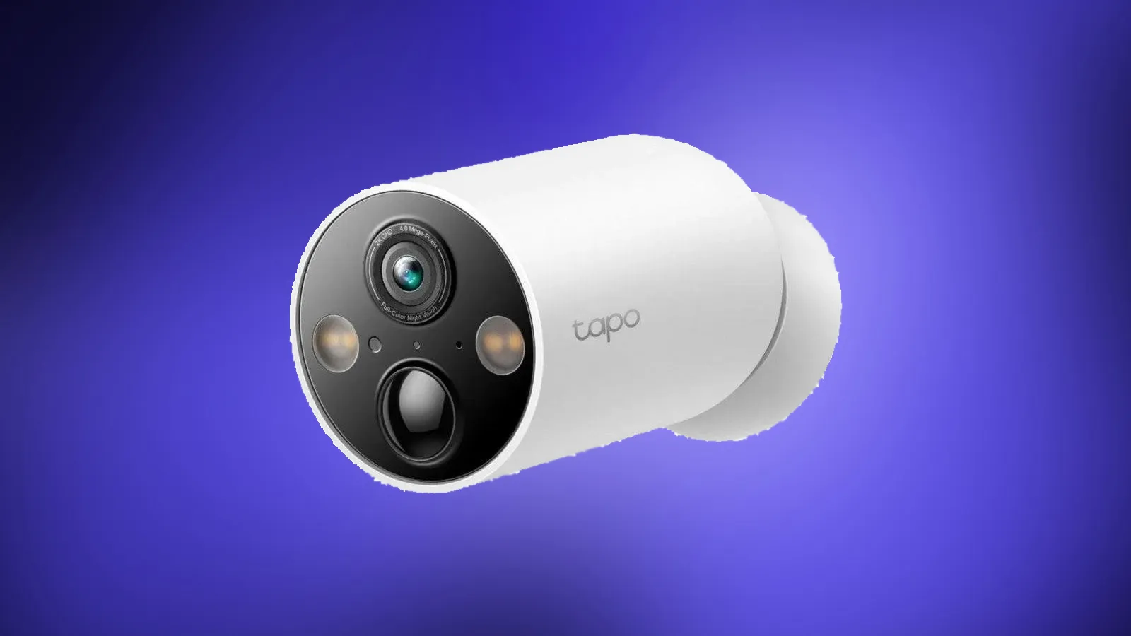 Con estas cámaras en oferta podrás ver todo lo que ocurre en tu casa en todo momento