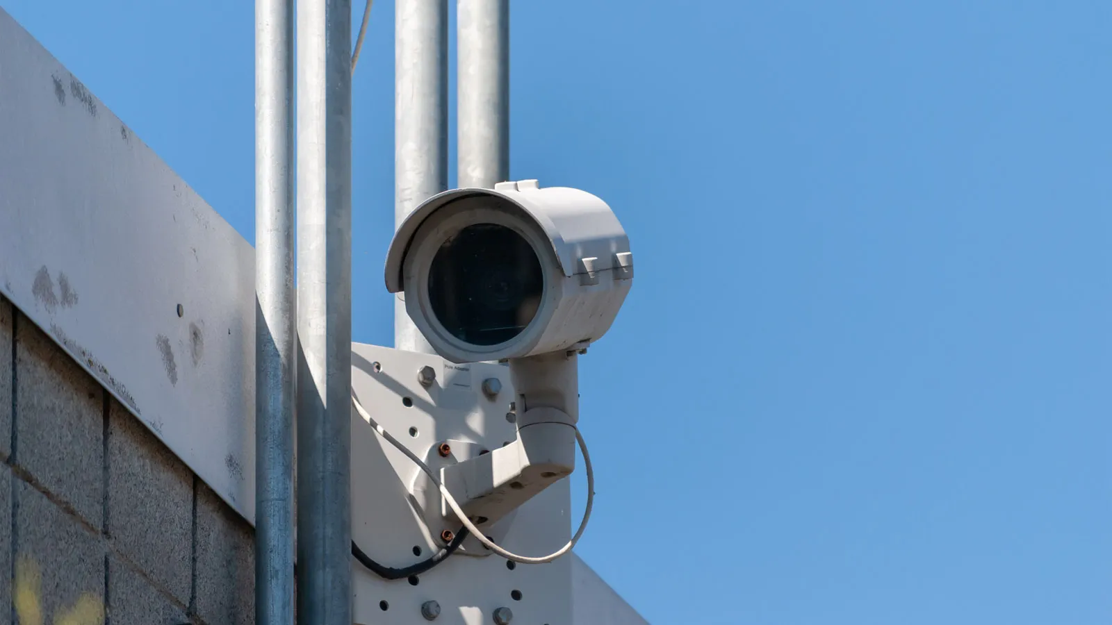 Descubren miles de cámaras de seguridad expuestas en Internet, aunque protegerlas es muy sencillo