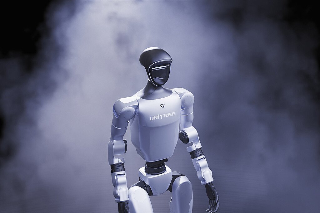 Unitree ya vale más de 50.000 millones. Hay un problema: el gran mercado de los robots humanoides todavía no existe