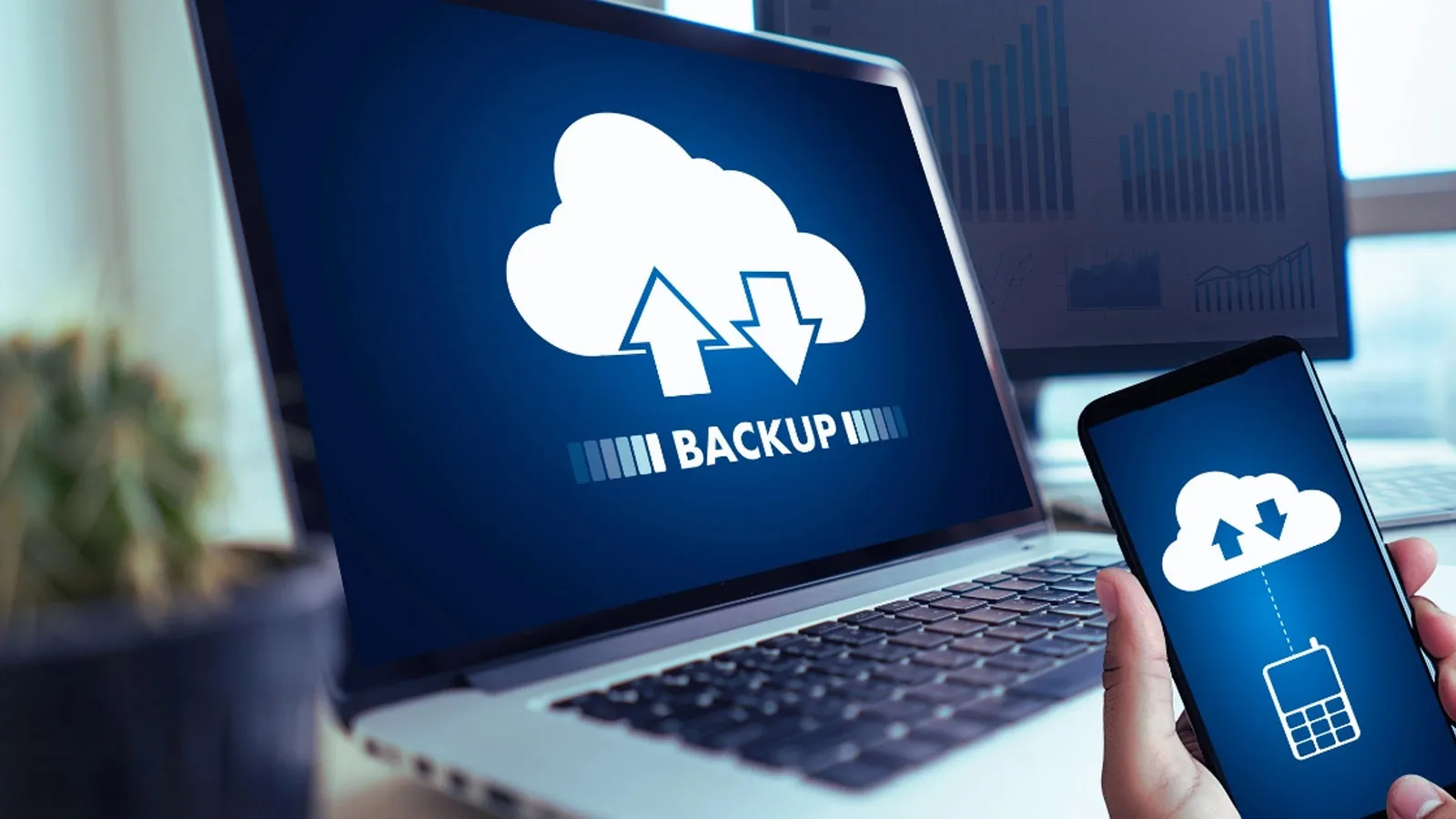 ¿Cuánto espacio necesito en un NAS para guardar copias de seguridad?