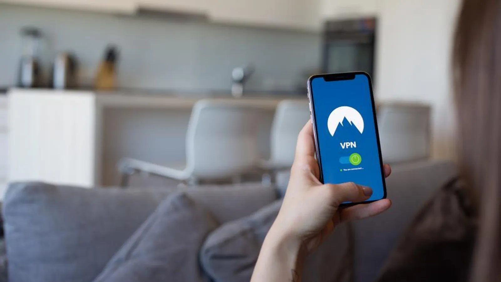 ¿Es legal siempre usar una VPN para navegar?