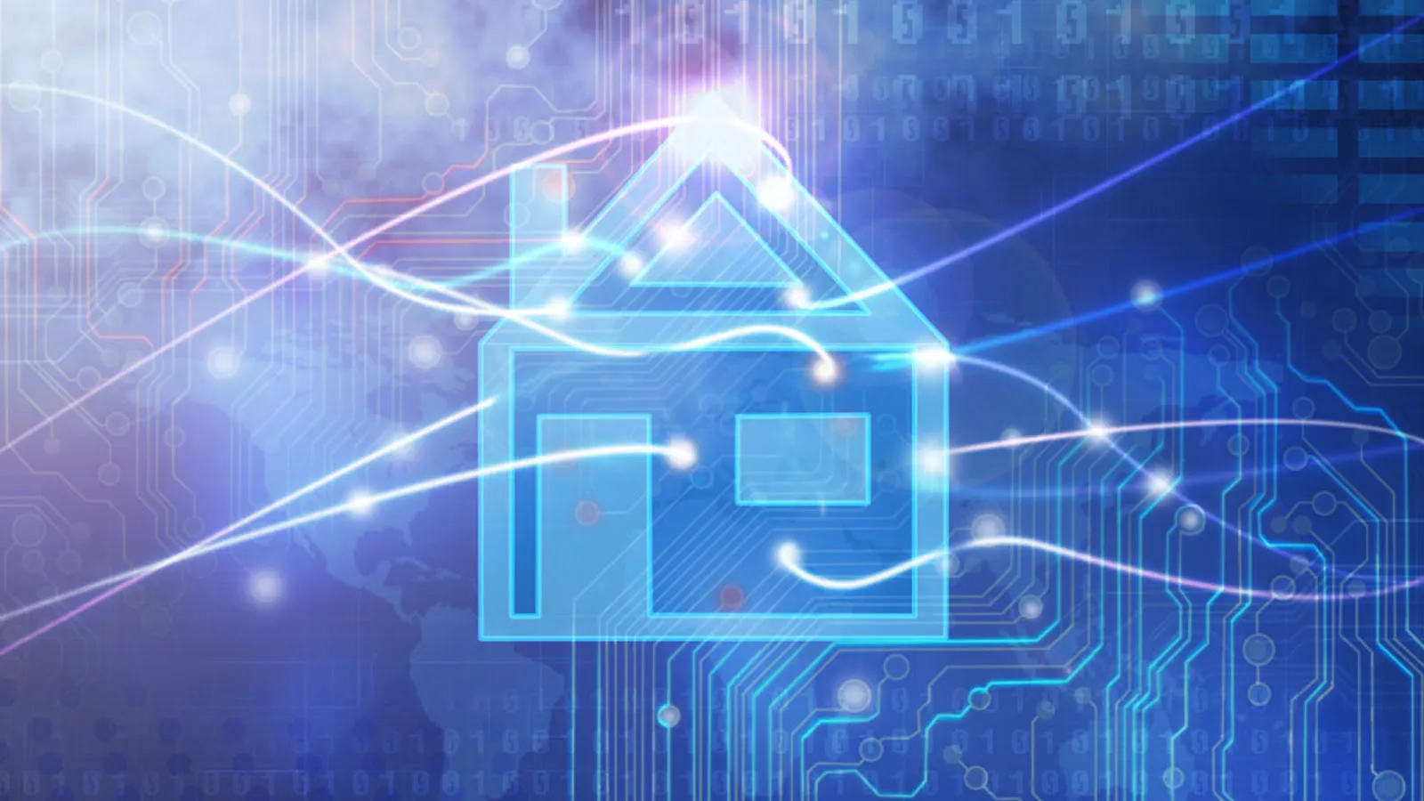 Mantén el control de tu vivienda estés donde estés con estos dispositivos en oferta
