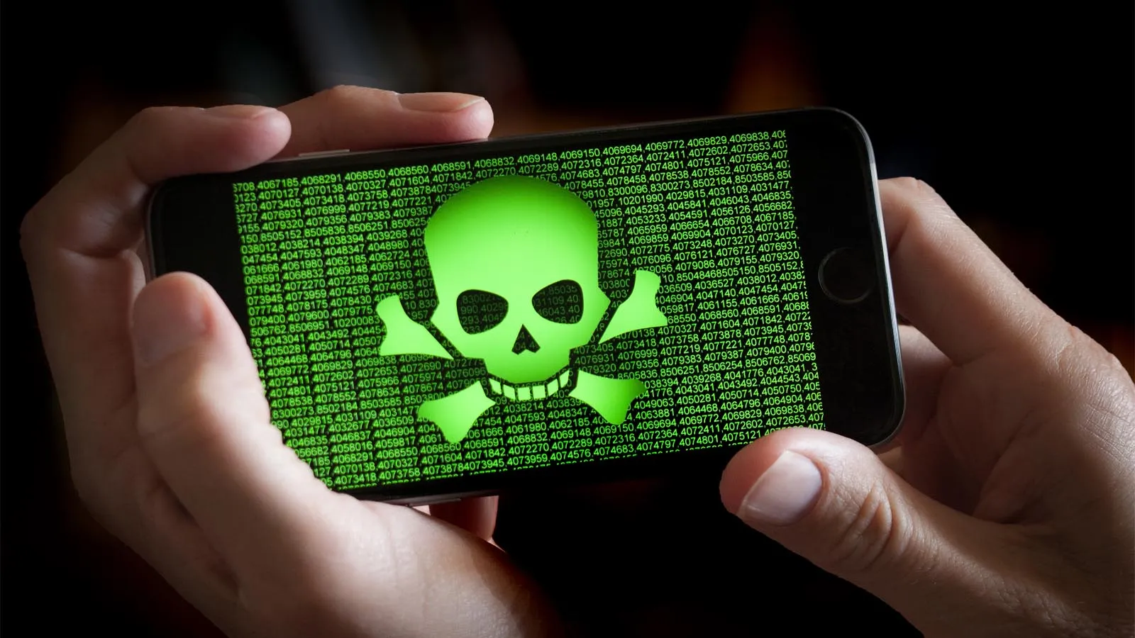 Esta nueva amenaza de Android se aprovecha de los permisos de la VPN
