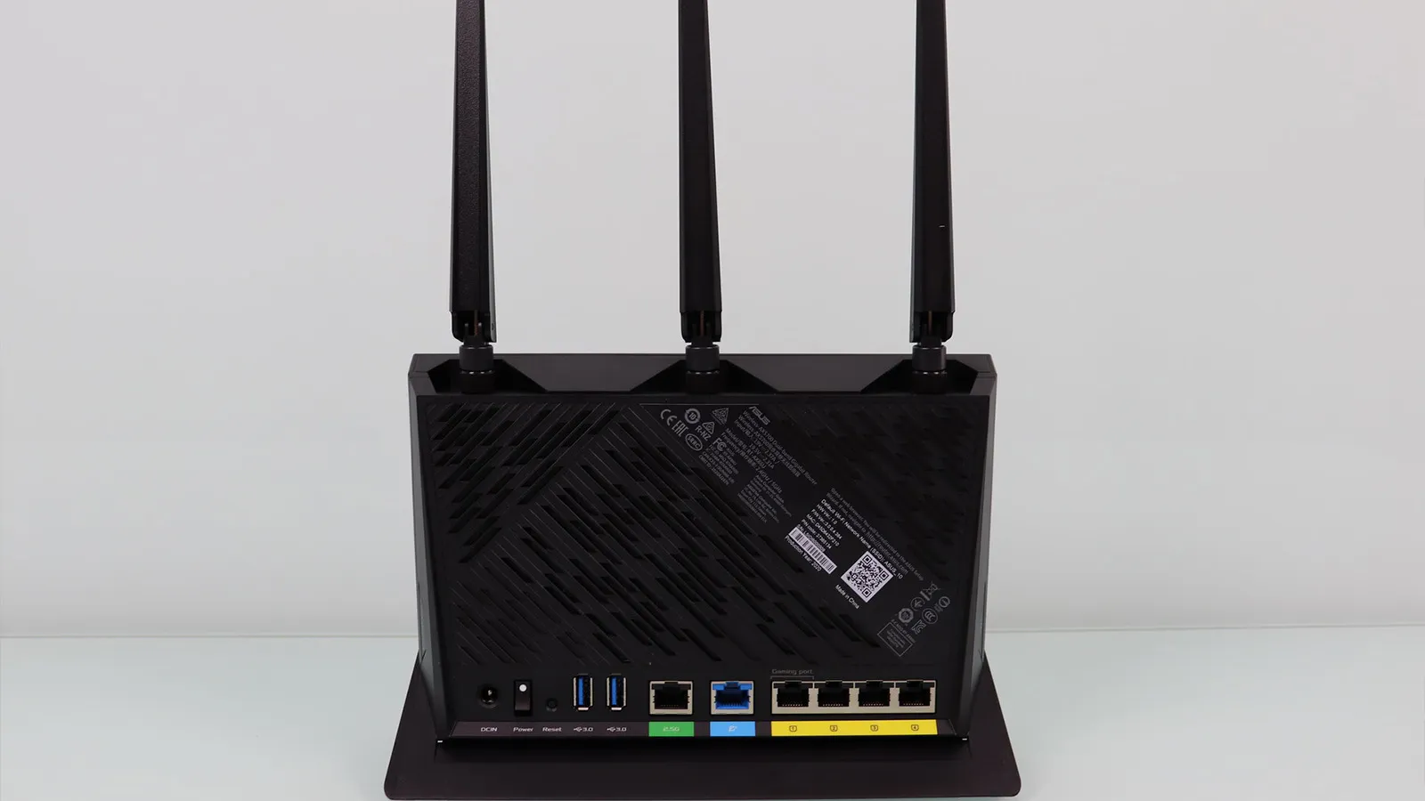 ¿Debería tener el router en el salón o mejor en otro lugar?