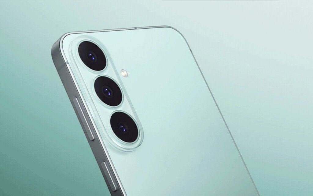 Sale a la venta el 4 de septiembre, pero ya puedes reservar el nuevo Galaxy S26 FE con hasta 100 euros de descuento