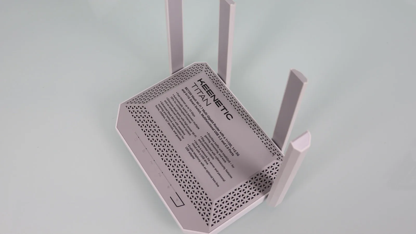 El fallo típico al estrenar router nuevo: el fallo que abre tu red a intrusos