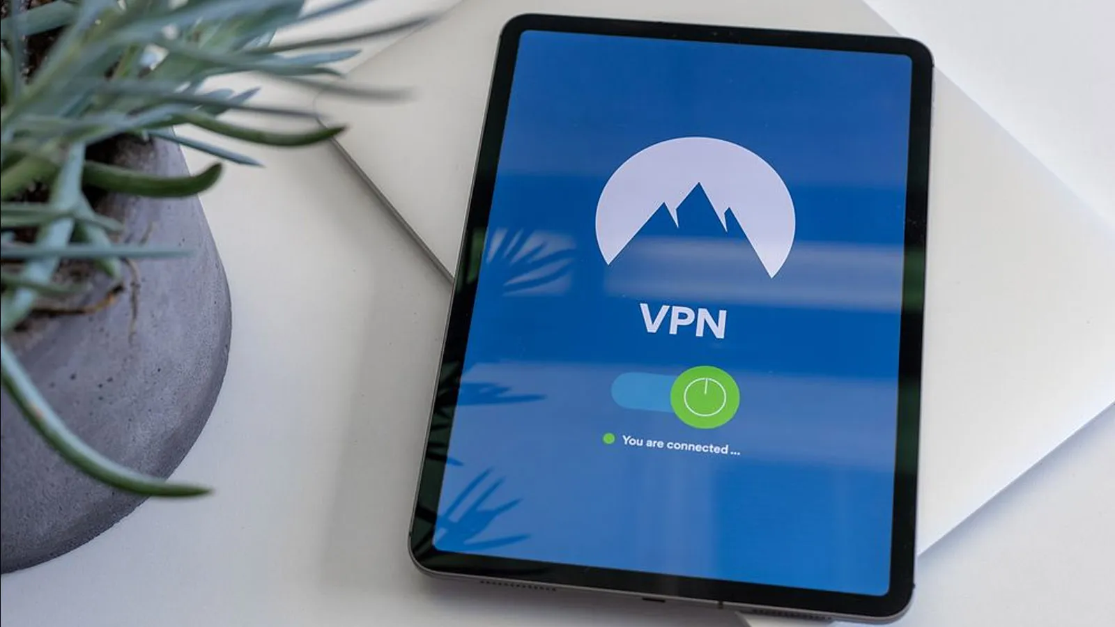 ¿Sirve de algo usar VPN si comparto datos desde el móvil?
