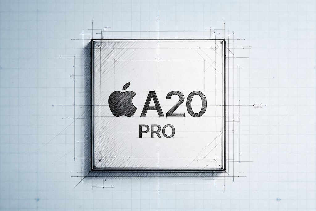 Apple ha hecho cuatro grandes cambios en el chip del nuevo iPhone. Solo uno de ellos consiste en ir más rápido