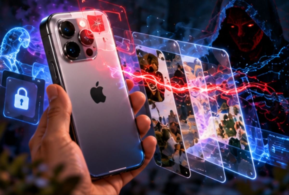 Actualiza ya iOS 26: hay un zero-day explotado contra «individuos específicos» con probable spyware — y lo descubrió Meta