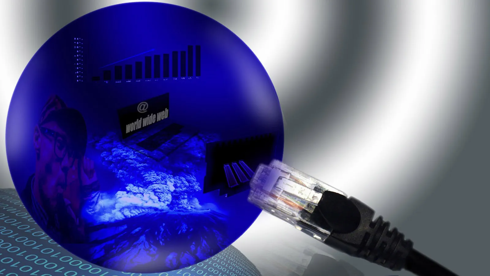 Qué Internet debo contratar para una vivienda con cuatro personas y evitar cortes