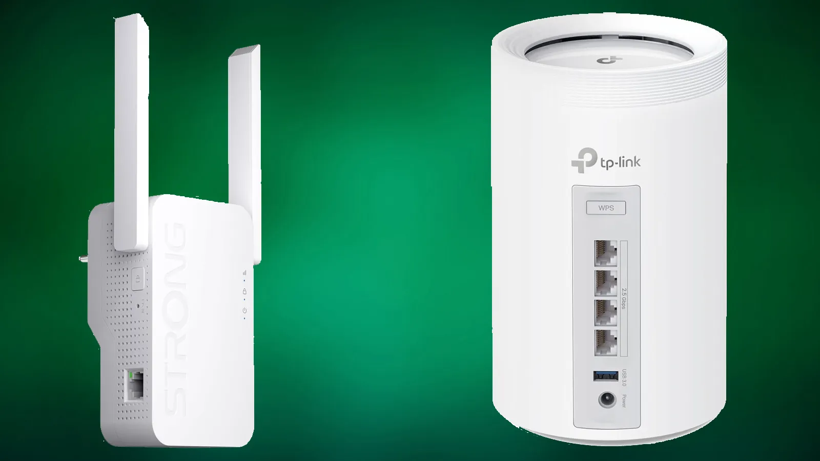 Aprovecha estas ofertas de Amazon y di adiós a los problemas con el Wi-Fi