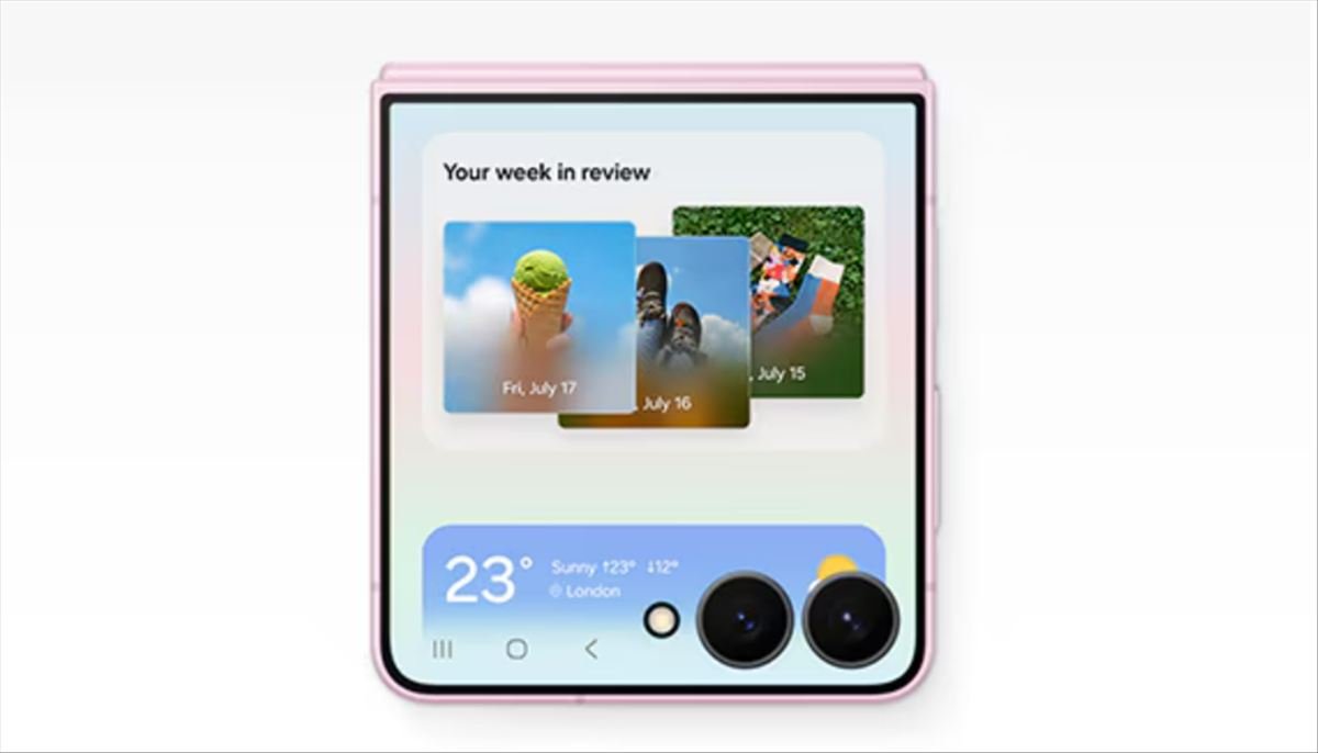 One UI 9 ya está aquí: qué Galaxy lo tienen, cuáles llegan pronto y qué novedades trae
