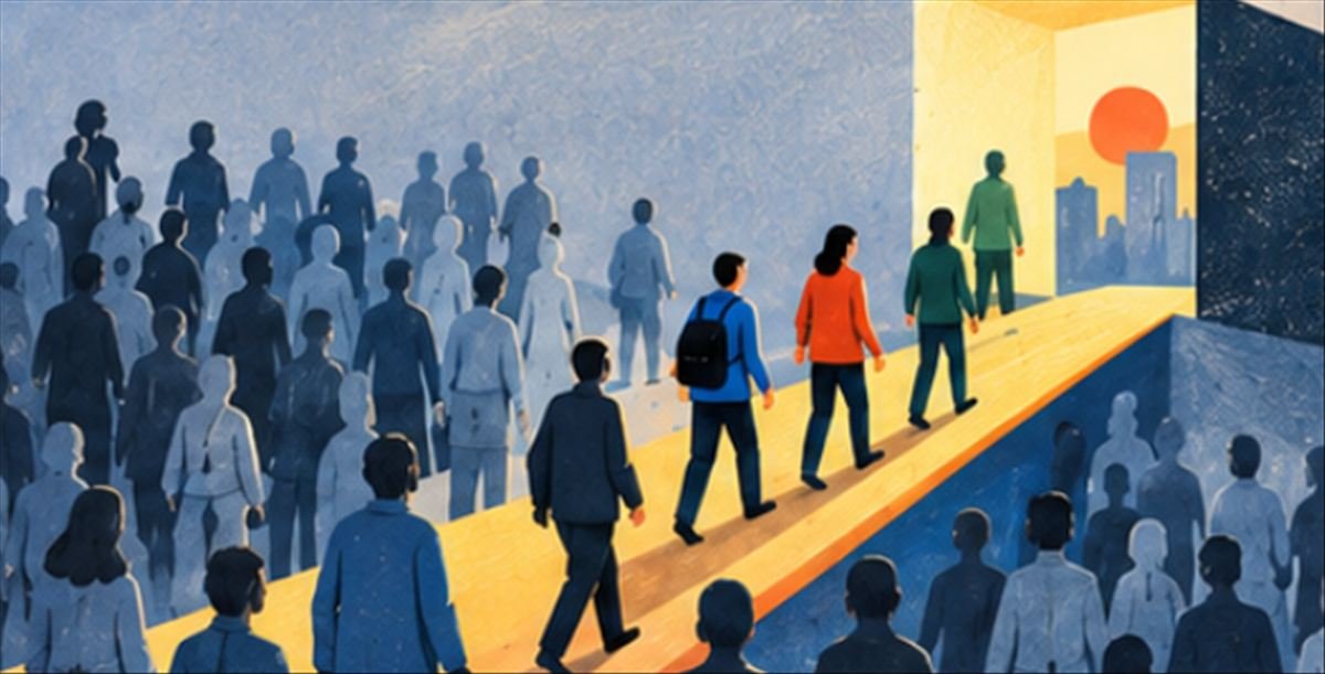 La IA creará más empleo del que destruye en EE. UU., según McKinsey: el problema son los 11 millones que tendrán que cambiar de profesión
