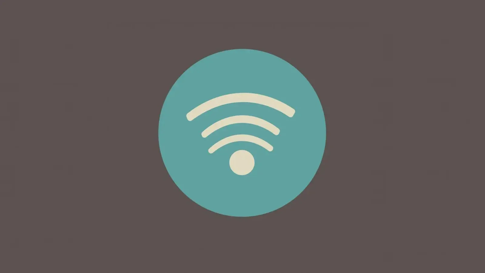 ¿Qué puedo hacer si he olvidado la contraseña del Wi-Fi?