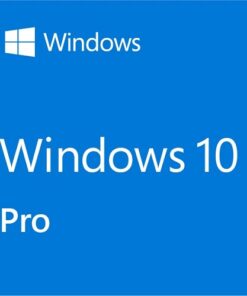 Windows 10 Pro/Permanente